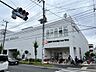 周辺：OK（オーケー） 西新井店（378m）