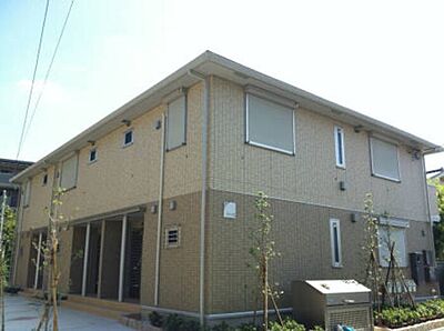 外観 外観