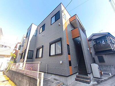 外観 外観
