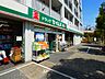 周辺：ドラッグセイムス足立五反野店（780m）