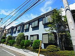 シャンブル綾瀬E