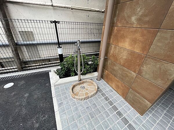 ハピーディラ　レジデンス 803｜東京都足立区足立４丁目(賃貸マンション1LDK・8階・40.18㎡)の写真 その15
