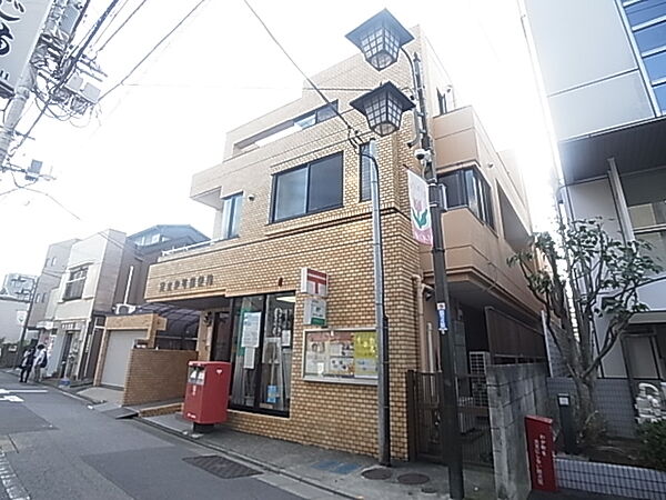 画像18:足立西新井栄町郵便局（412m）