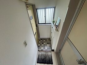 ハイツニコニコ 205 ｜ 東京都足立区梅田５丁目1-14（賃貸アパート1R・2階・13.60㎡） その26