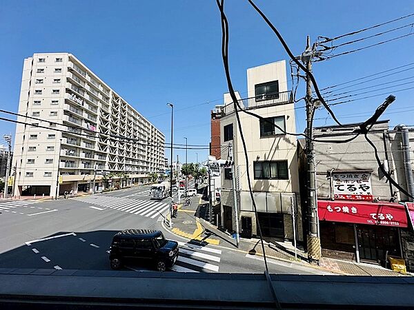 T-CASTLE 西新井駅前 802｜東京都足立区西新井本町１丁目(賃貸マンション1K・8階・25.50㎡)の写真 その14