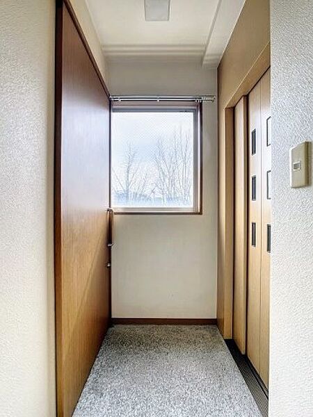 サンクレール 501｜東京都足立区千住河原町(賃貸マンション2LDK・5階・57.78㎡)の写真 その8