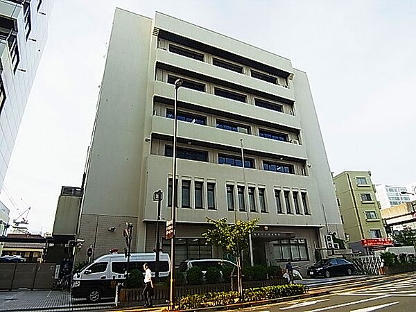 サンクレール 501｜東京都足立区千住河原町(賃貸マンション2LDK・5階・57.78㎡)の写真 その25