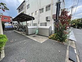 ヴィラエクセル3 301 ｜ 東京都足立区千住緑町３丁目18-1（賃貸マンション1K・3階・30.44㎡） その17