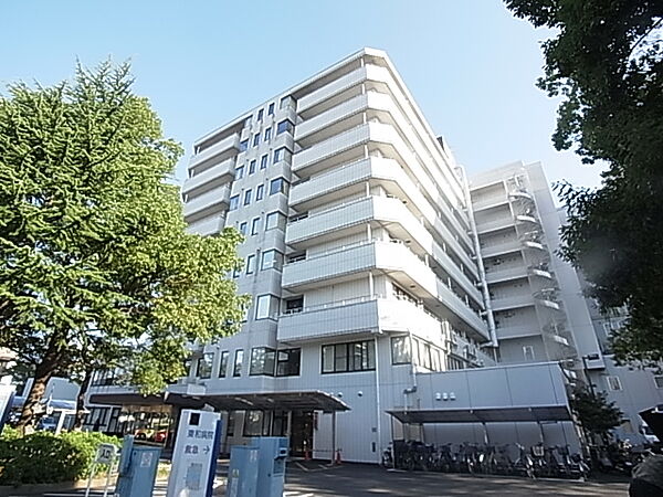 リリオ北綾瀬