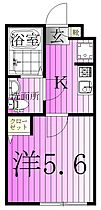 SAIL千住大橋 303 ｜ 東京都足立区千住緑町３丁目14-2（賃貸マンション1K・3階・18.80㎡） その2