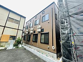 セレーネエステート千住曙 203 ｜ 東京都足立区千住曙町33-6付近（賃貸アパート1R・2階・13.11㎡） その7