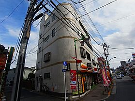 グランロード中田  ｜ 東京都足立区西新井栄町３丁目8-8（賃貸マンション1K・4階・24.00㎡） その19