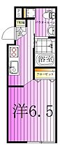 レピュア北千住レジデンス 304 ｜ 東京都足立区柳原２丁目28-10（賃貸マンション1K・3階・20.12㎡） その2