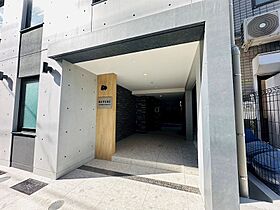 レピュア北千住レジデンス 304 ｜ 東京都足立区柳原２丁目28-10（賃貸マンション1K・3階・20.12㎡） その15