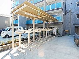 アーバハイツ扇大橋