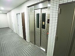 アーバハイツ扇大橋
