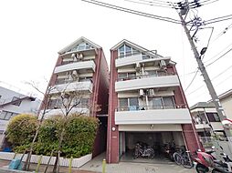 グリーンプラザ梅島