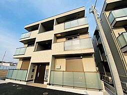 アヴァンス八潮Ａ