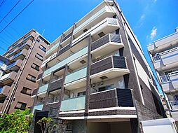 マキシヴ西新井
