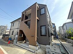 東京メトロ千代田線 綾瀬駅 徒歩10分