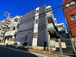 エルスタンザ東綾瀬