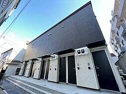 🉐敷金礼金0円！🉐Olive Terrace西亀有