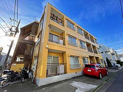 🉐敷金礼金0円！🉐コーポ中島