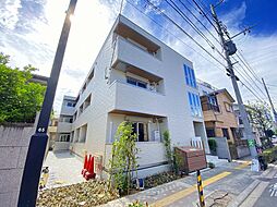 アンジュール綾瀬