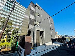 SPハウス扇大橋