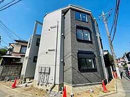 GRANT北日暮里