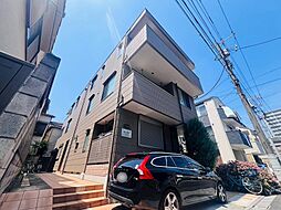 Casa Felice千住