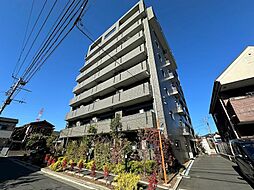 メゾンド・ボナー扇　弐番館