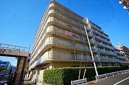 洋伸竹ノ塚マンション