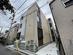 🉐敷金礼金0円！🉐ハーモニーテラス千住緑町II