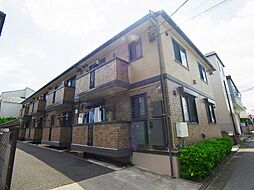 シャルマンヴィラ