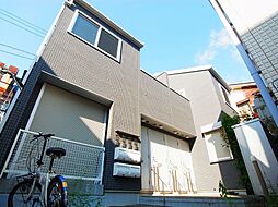 柿の木ハウスN棟