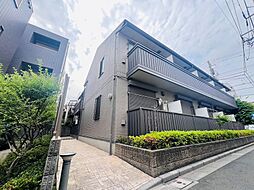 サンハイム（千住旭町）