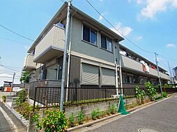 グローリーシャンテ