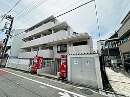 アルテハイム西新井
