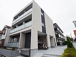エルスタンザ東綾瀬公園