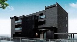 古千谷本町一丁目新築マンション