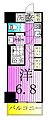 DIPS金町レジデンス2階8.2万円