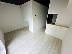 セレア 1階1DKのリビング/ダイニング