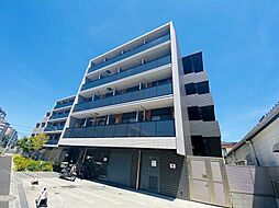 ラドゥセールお花茶屋II
