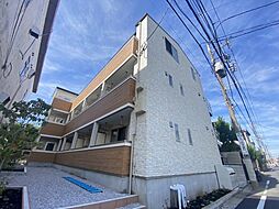 メルディア北綾瀬IV