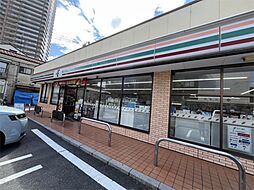 セブンイレブン 荒川1丁目店（626m）