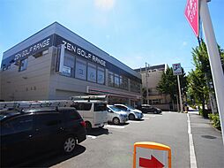 セブンイレブン 荒川東尾久6丁目店（491m）