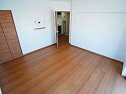 アーバハイツ扇大橋 208 2階1Kのリビング/ダイニング