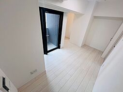 RELUXIA　北千住 7階1Kのリビング/ダイニング