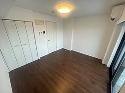 アイルグランデ東京竹ノ塚 901 9階1Kのリビング/ダイニング